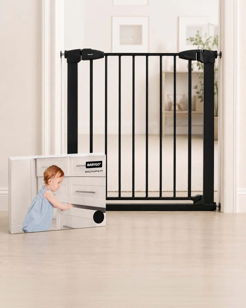 BABYGO® Heimsicherheitsset