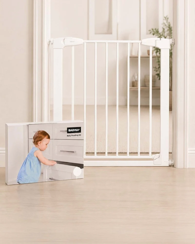 BABYGO® Heimsicherheitsset