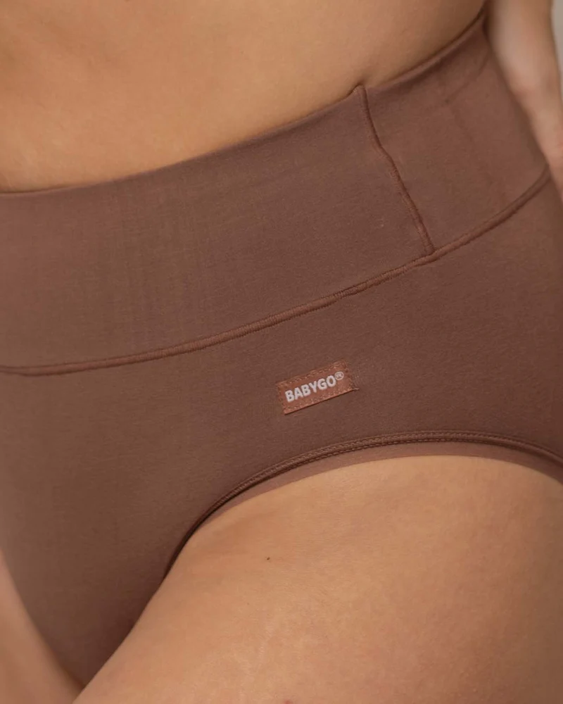 BABYGO® Wochenbettslips