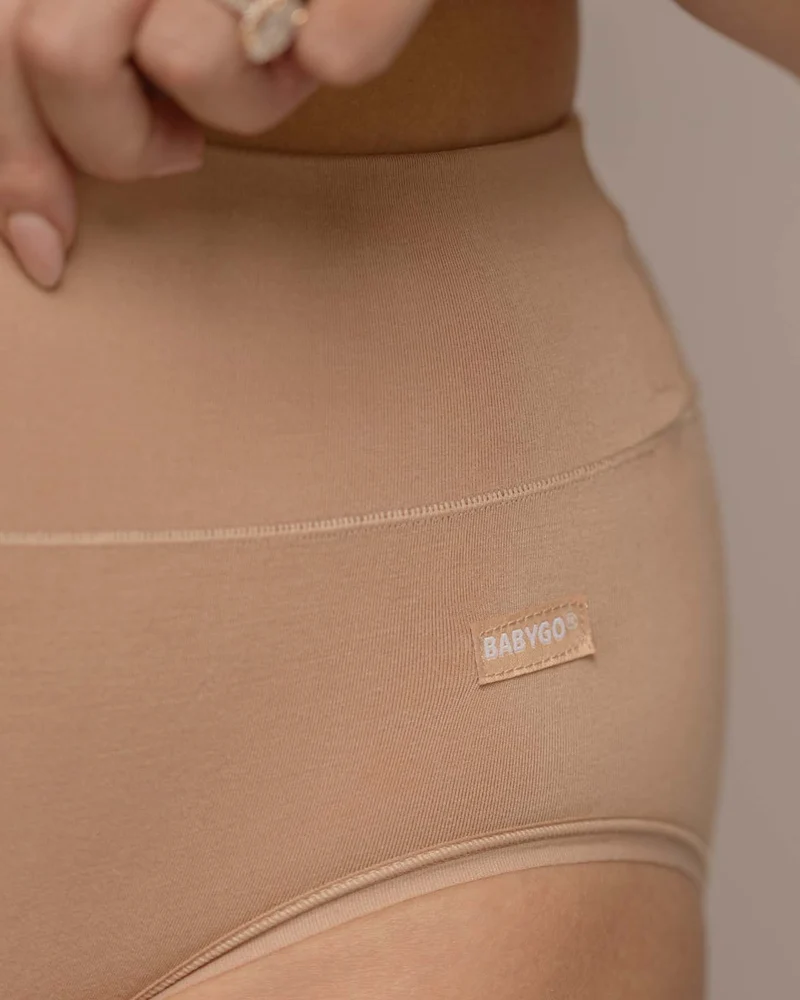 BABYGO® Wochenbettslips