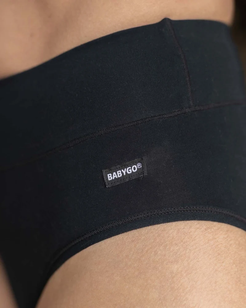 BABYGO® Wochenbettslips
