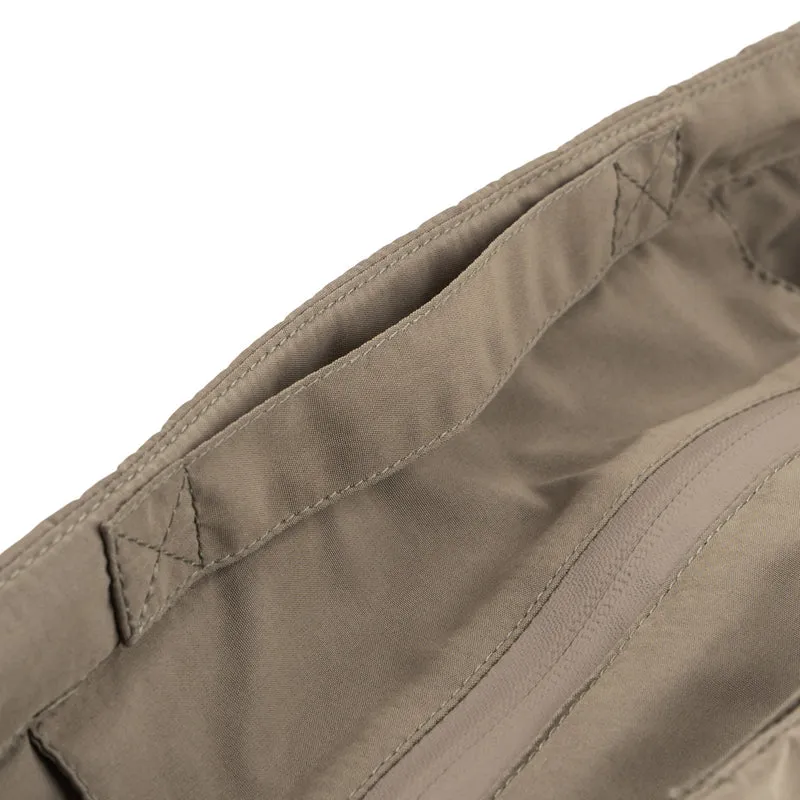 Barnevognsorganiser – Taupe