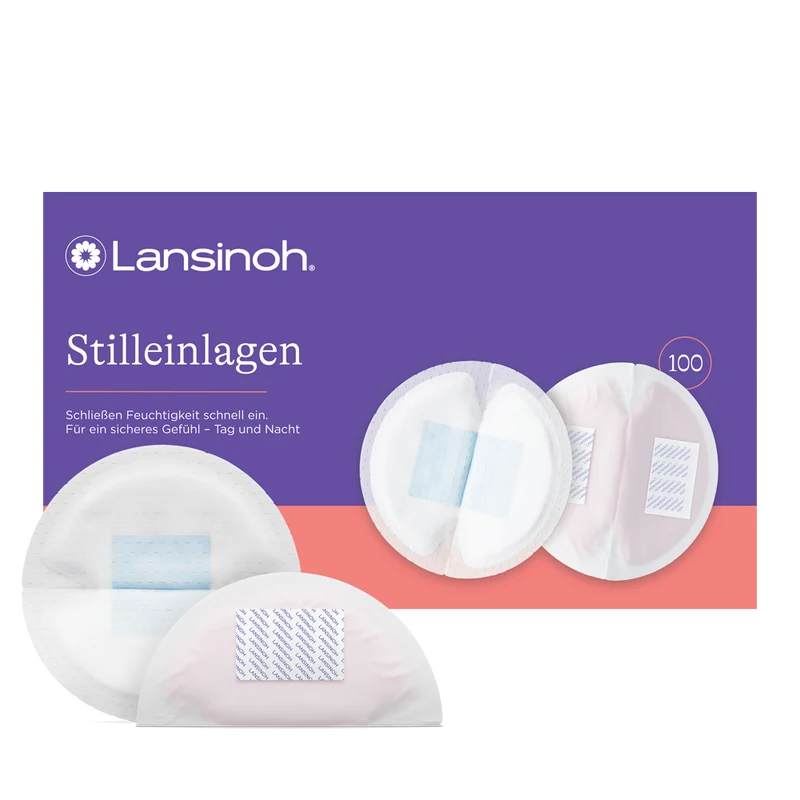Blue Lock™ Stilleinlagen