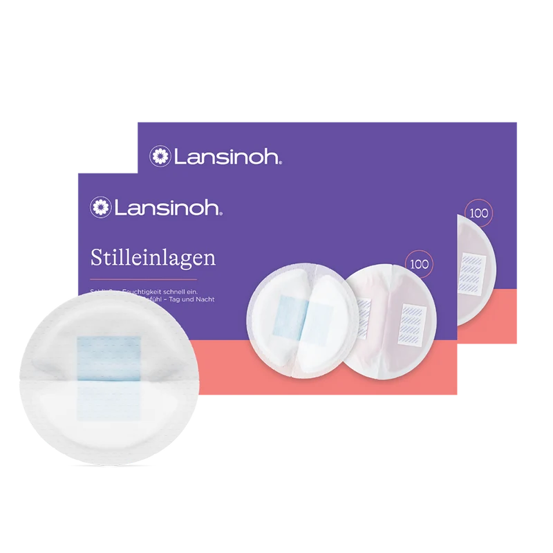 Blue Lock™ Stilleinlagen