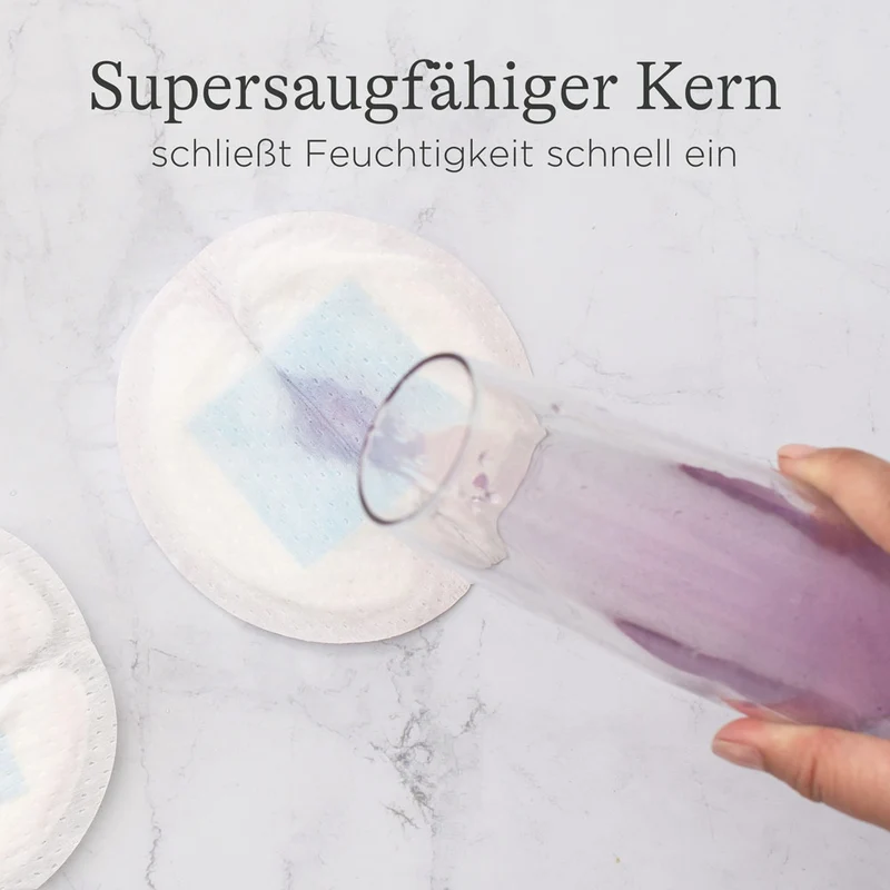 Blue Lock™ Stilleinlagen