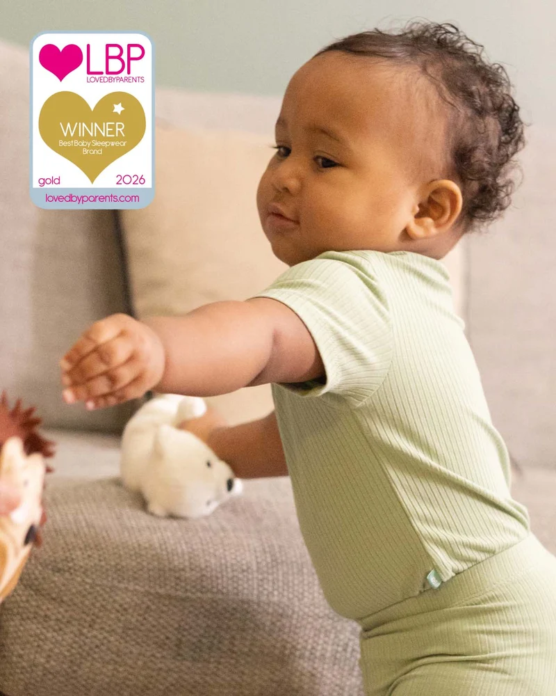BABYGO® Kurzarm-Babybody | 3er-Pack