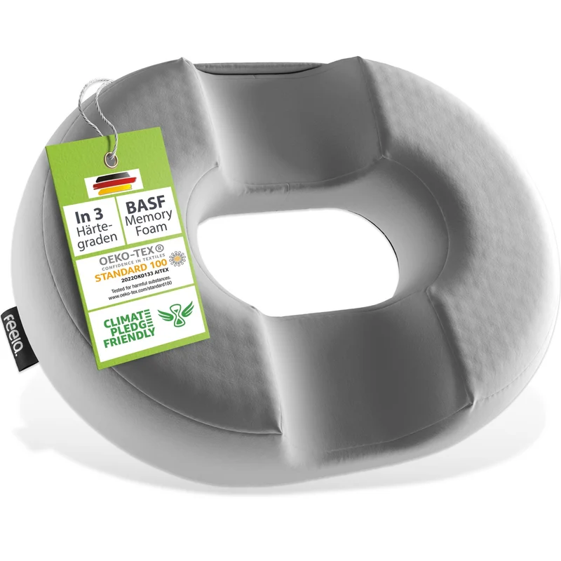 Orthopädischer Sitzring