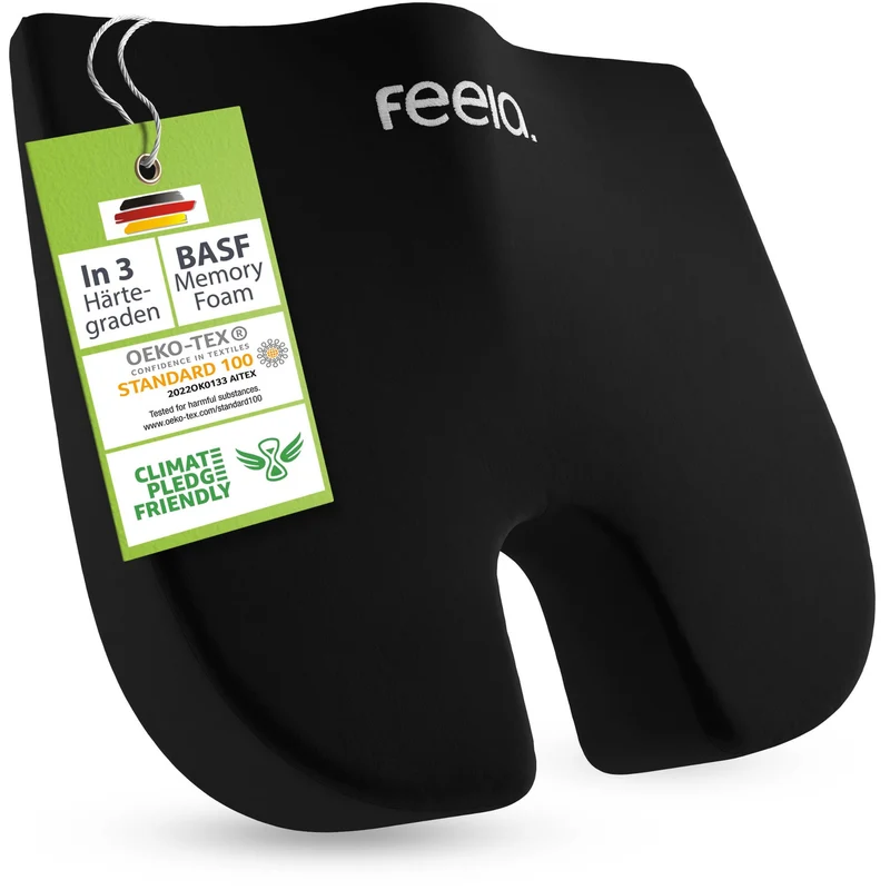 Orthopädisches Keilkissen