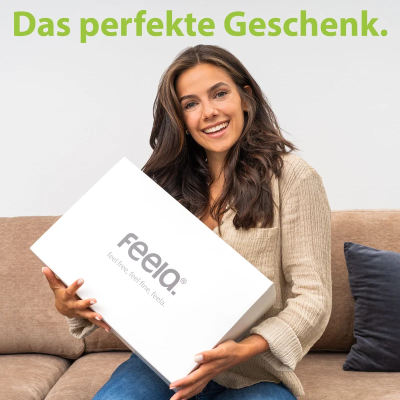 Ergonomisches Rückenkissen