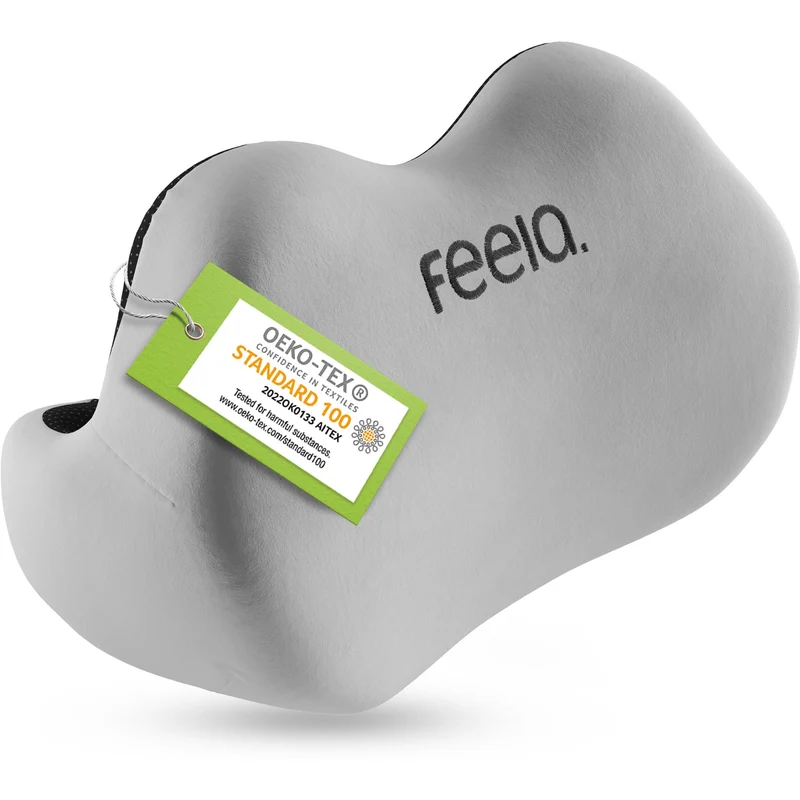 Ergonomisches Rückenkissen