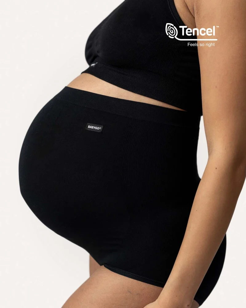 BABYGO® Überbauch-Höschen
