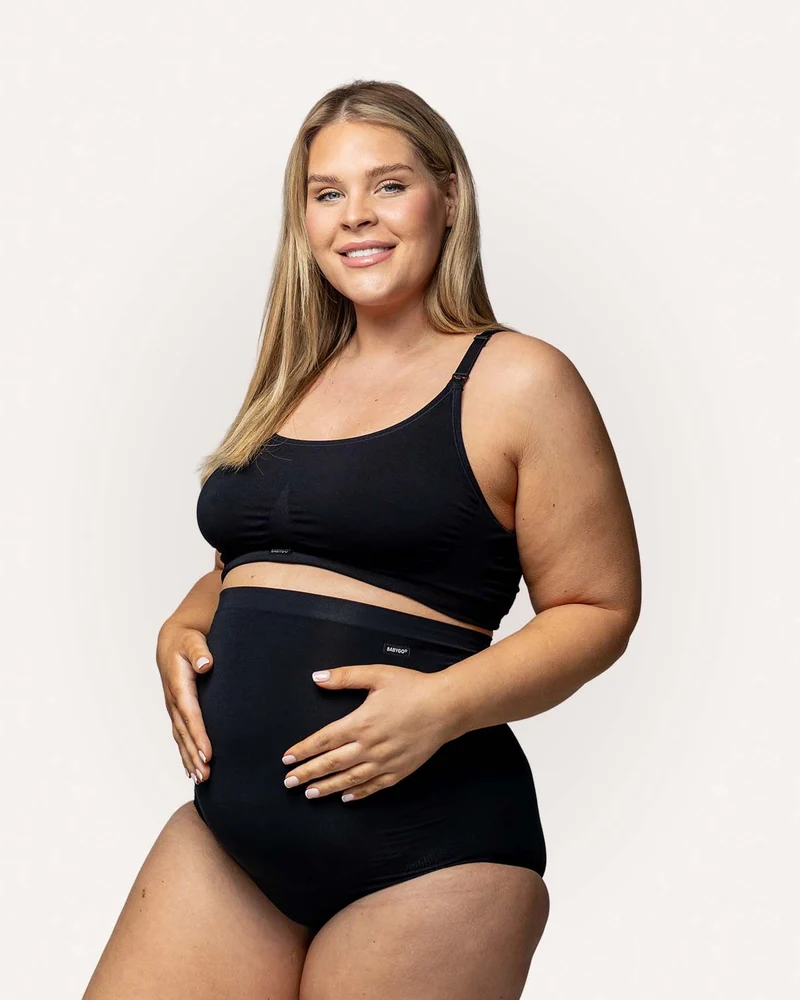 BABYGO® Überbauch-Höschen