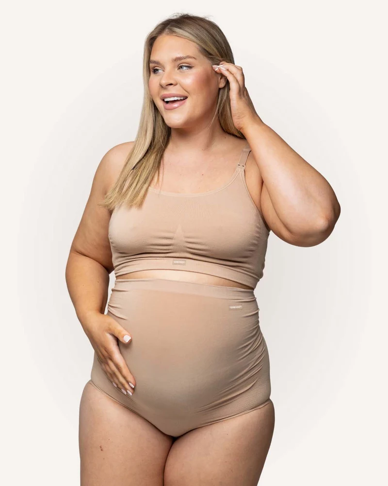 BABYGO® Überbauch-Höschen