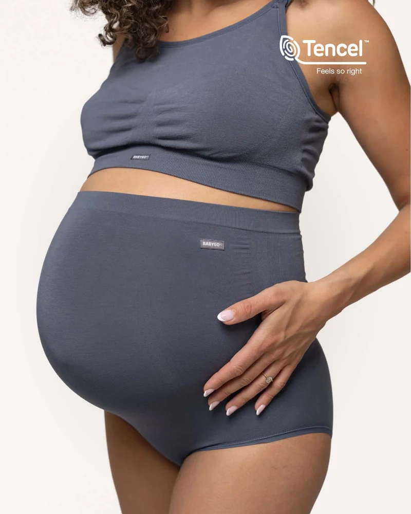 BABYGO® Überbauch-Höschen
