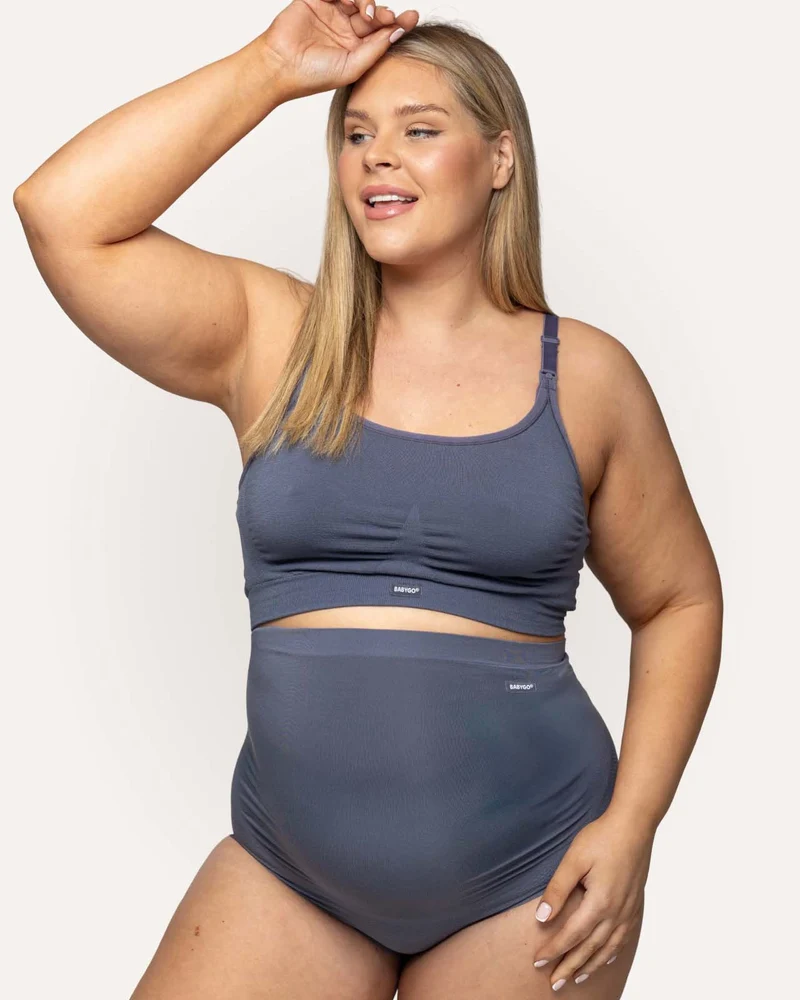 BABYGO® Überbauch-Höschen
