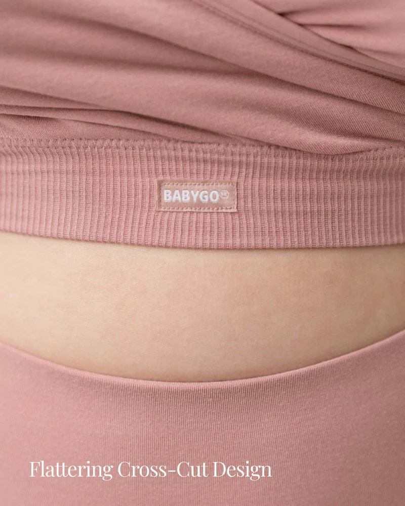 BABYGO® Still-Schlaf-BH