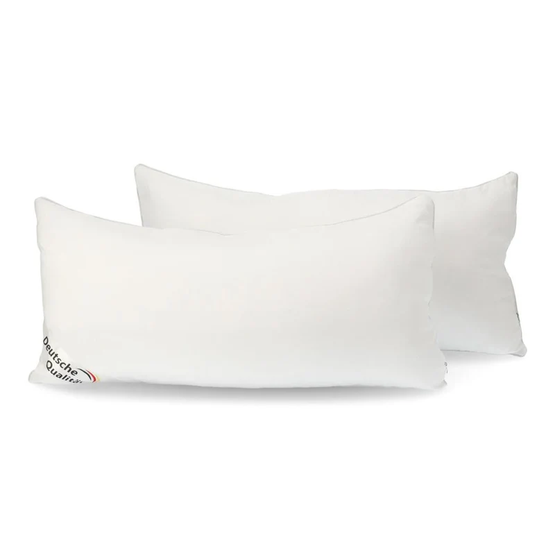 2er Set Kopfkissen