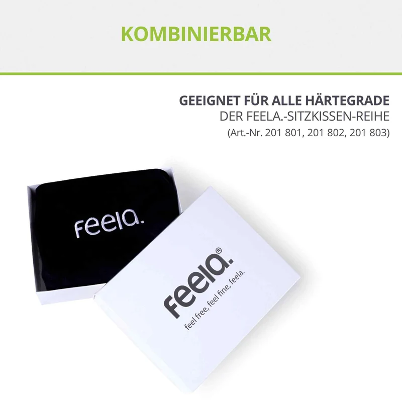 Ersatz-Bezug