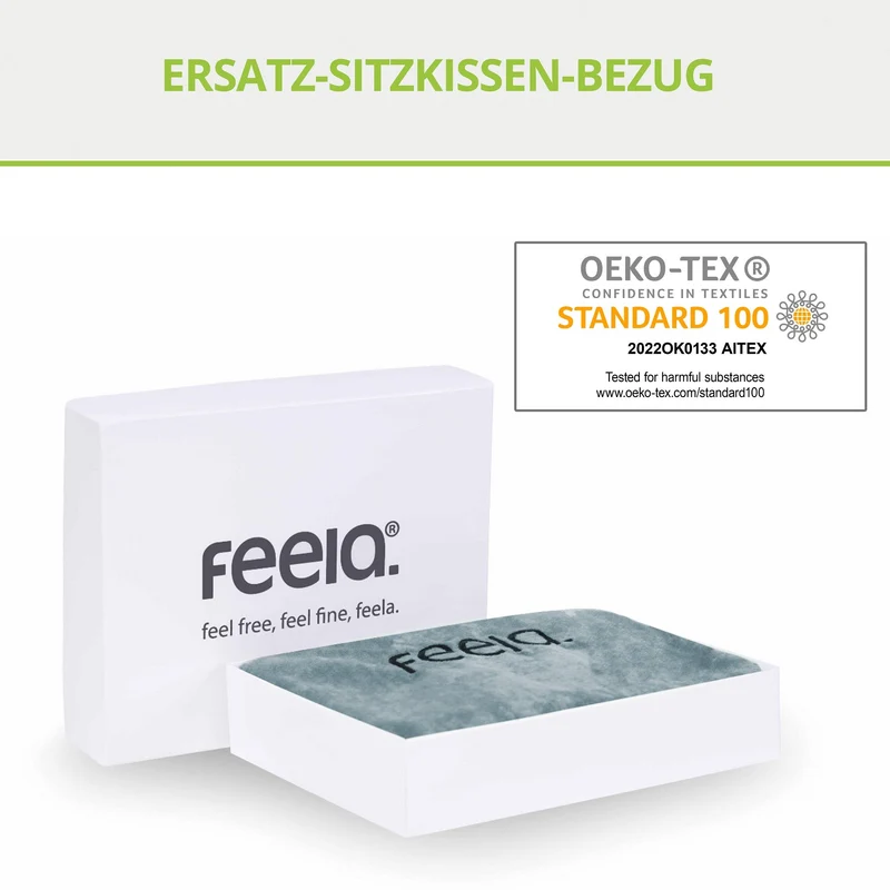 Ersatz-Bezug