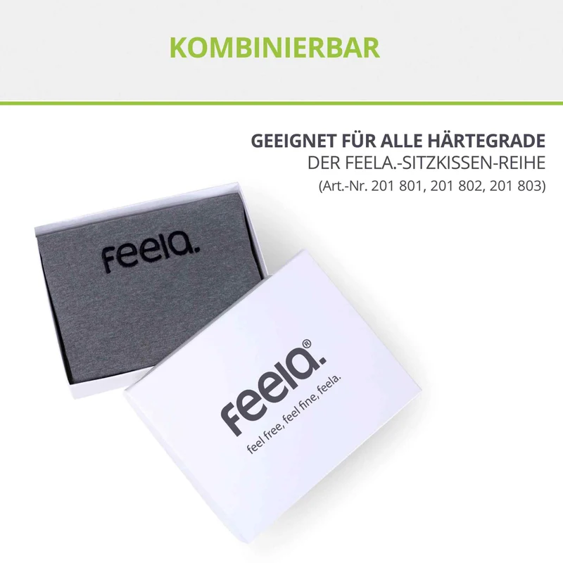 Ersatz-Bezug