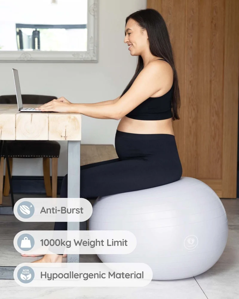 BABYGO® Geburtsball Altes Logo