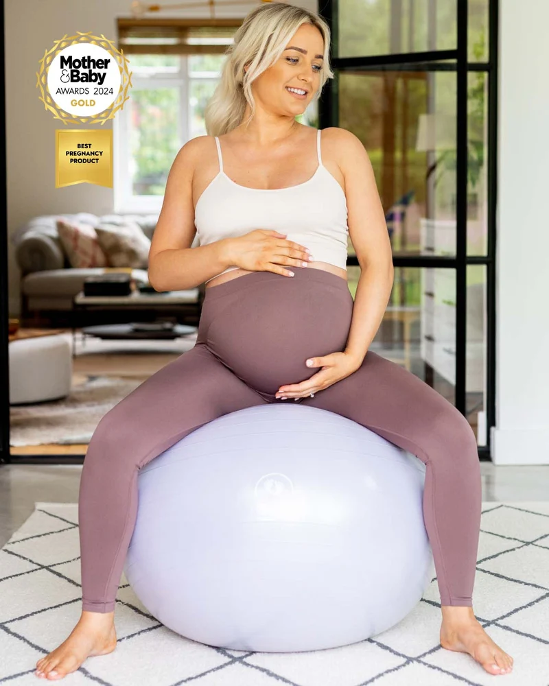 BABYGO® Geburtsball Altes Logo