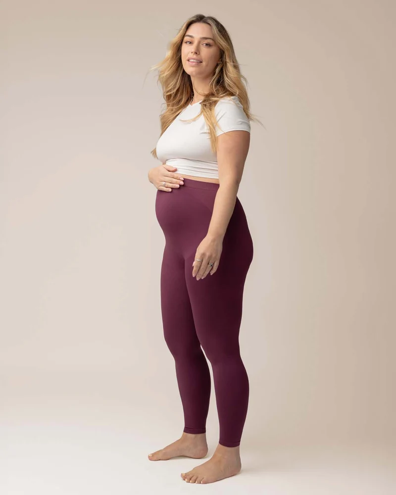 BABYGO® Activ+ Schwangerschafts-Leggings