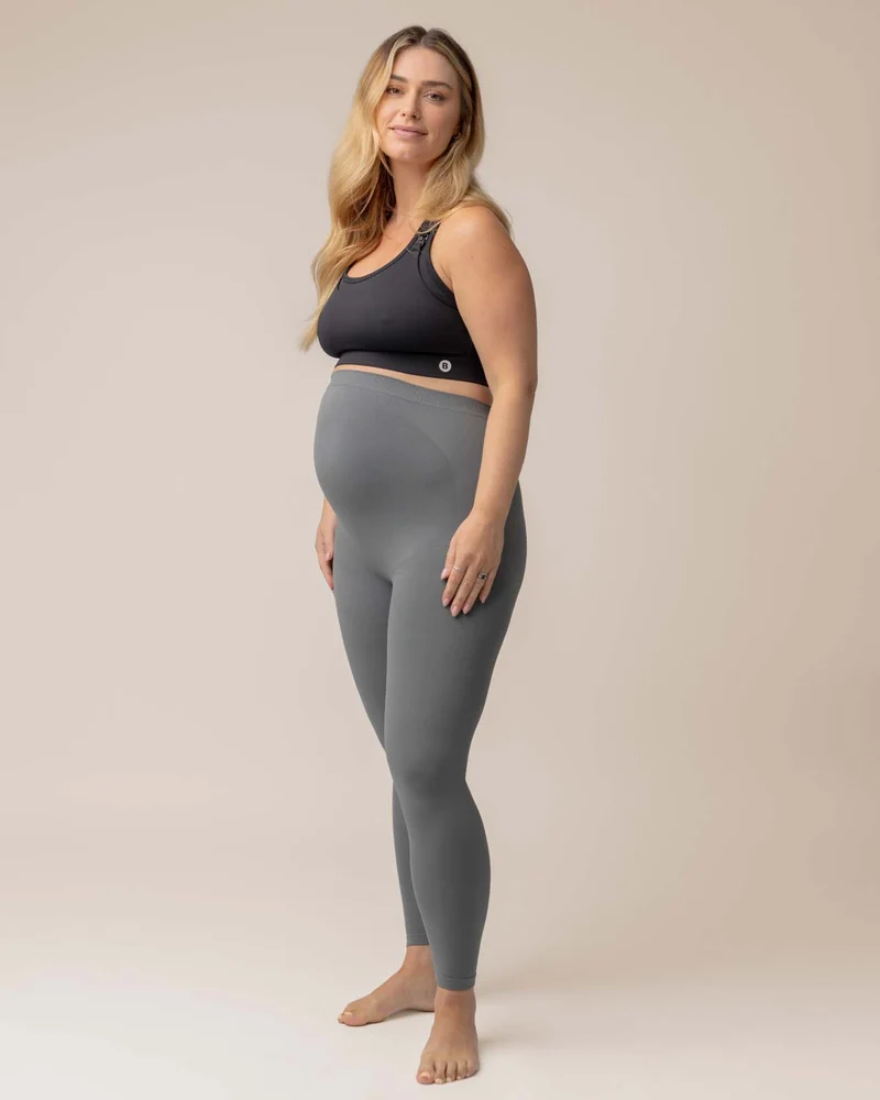 BABYGO® Activ+ Schwangerschafts-Leggings