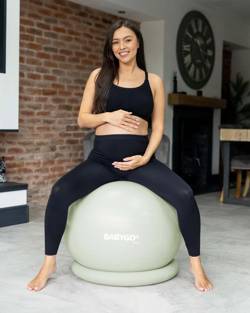BABYGO® Geburtsball-Paket