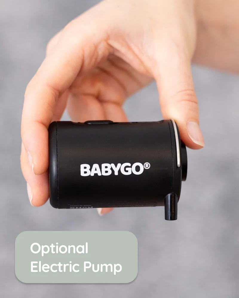BABYGO® Geburtsball-Paket