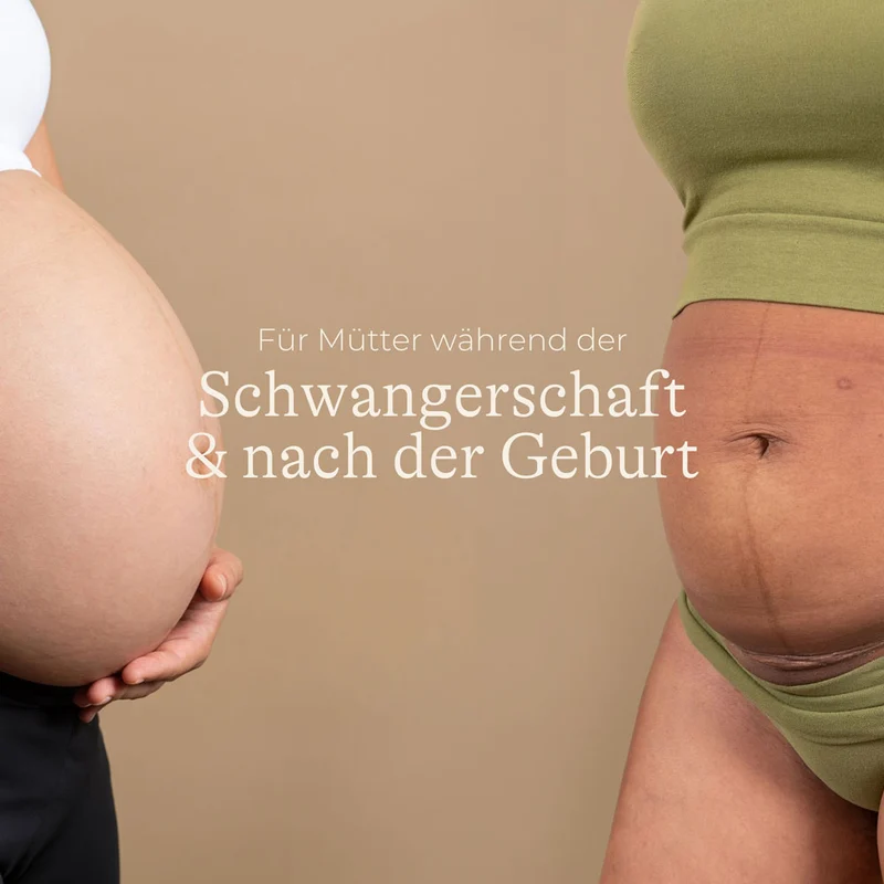 NEU: Wochenbett-Sitzbad