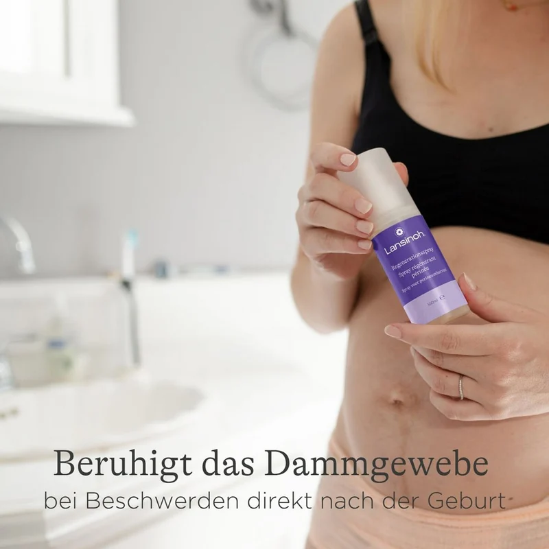 Lansinoh® Regenerationsspray