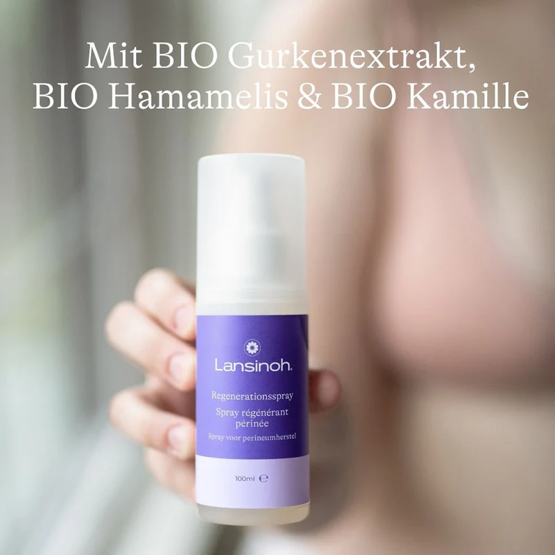 Lansinoh® Regenerationsspray