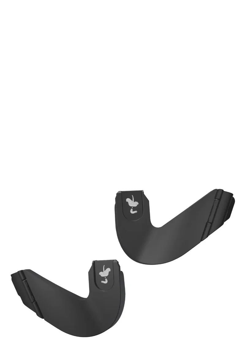 Babyschalen-Adapter 'S2' für 'Aer2'