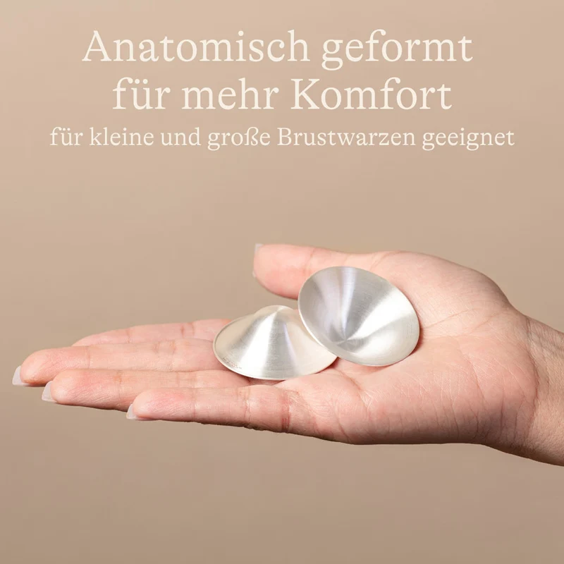 Silberhütchen
