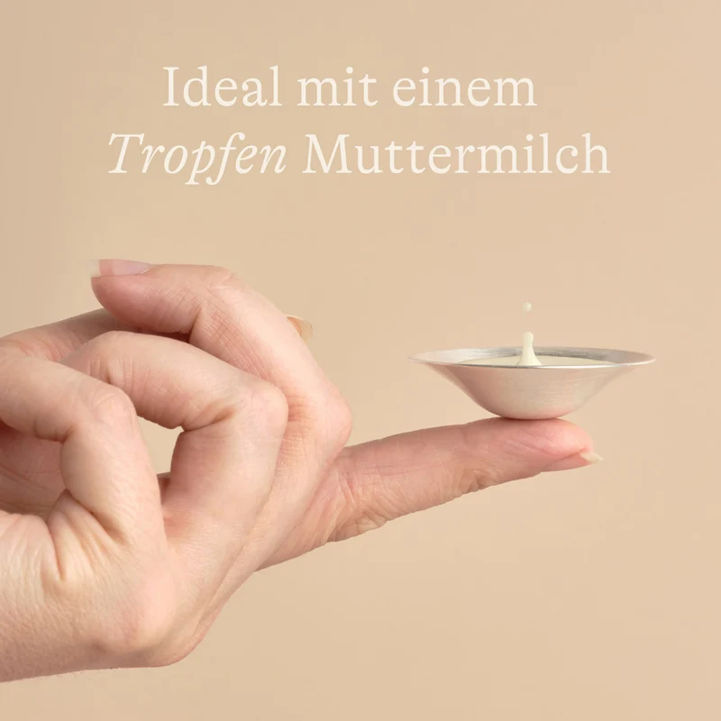 Silberhütchen