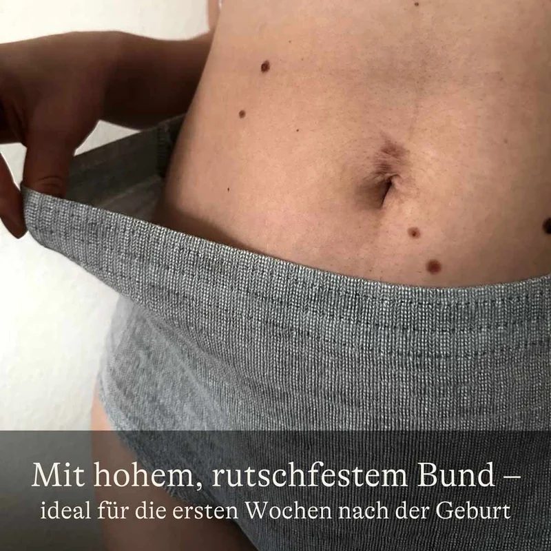 Lansinoh® Wochenbett-Unterwäsche