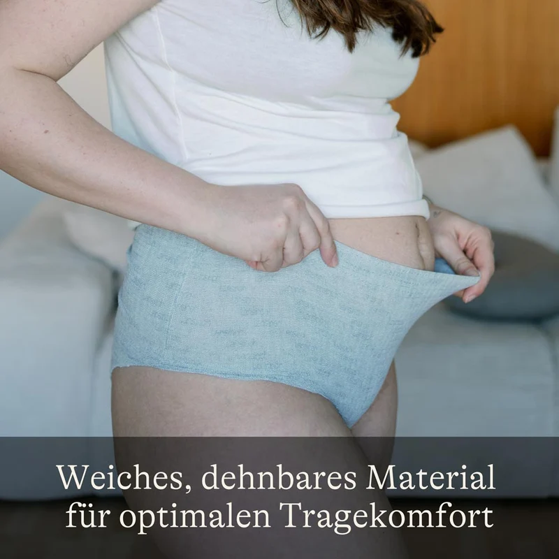 Lansinoh® Wochenbett-Unterwäsche