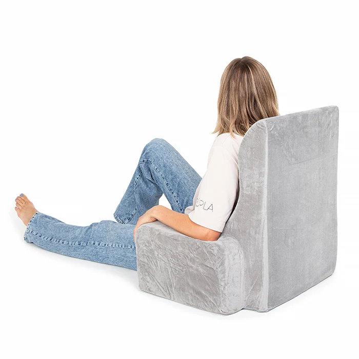 Ergonomischer Stützsessel