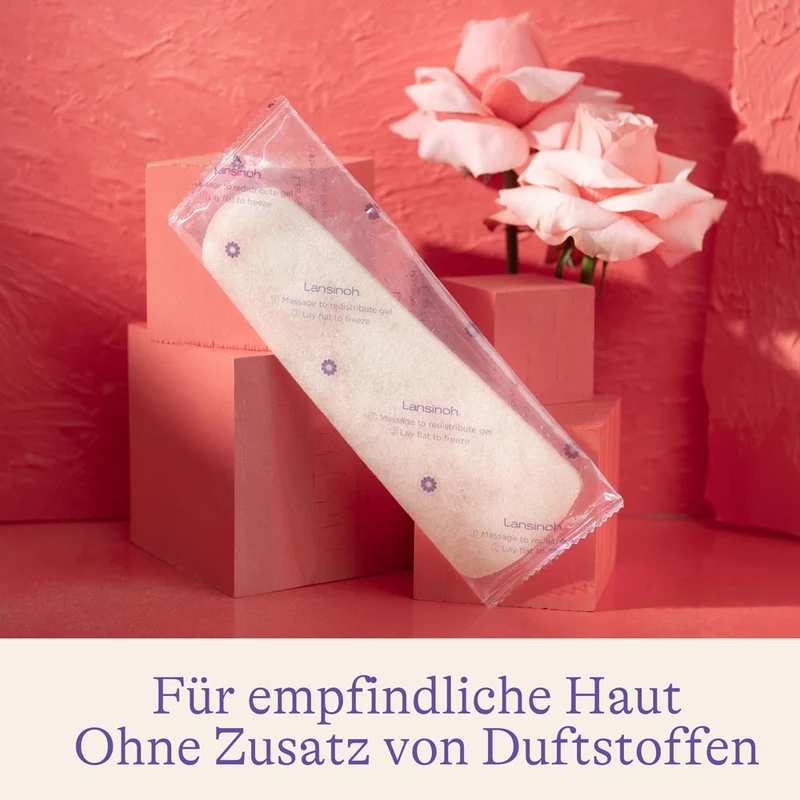 Intimpad Cool & Care Wochenbett