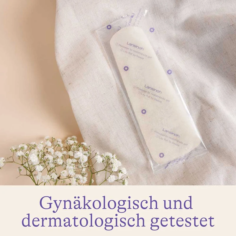 Intimpad Cool & Care Wochenbett