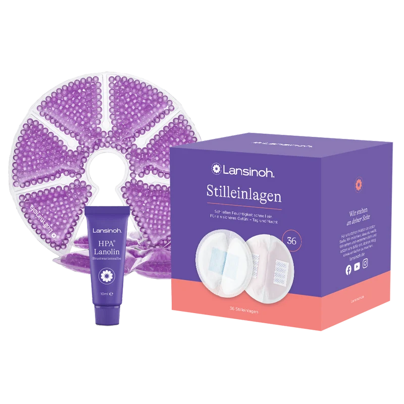 Stillset