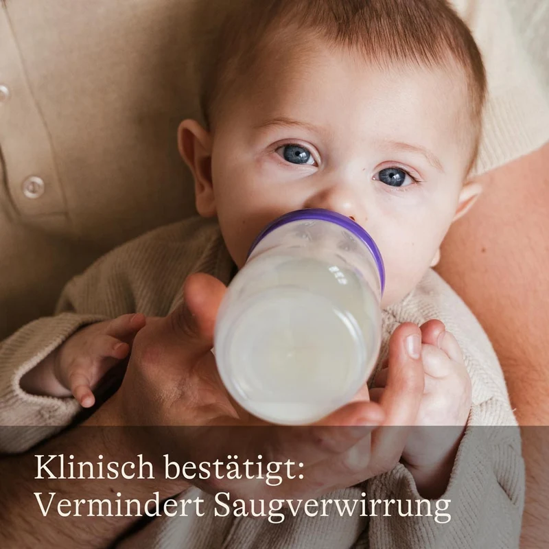 Starter-Set Babyflaschen