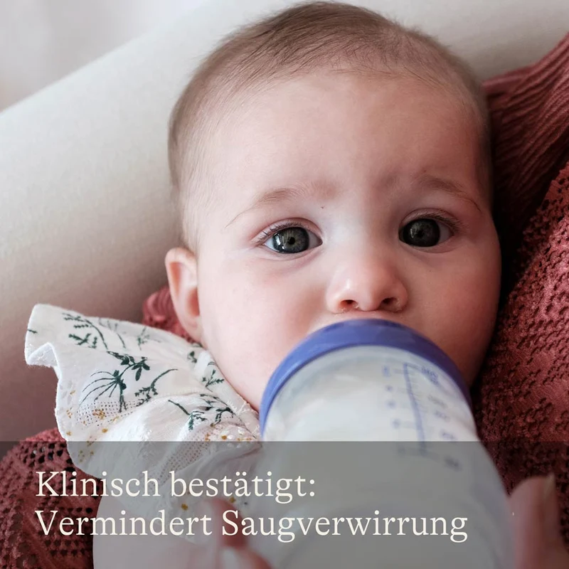 Starter-Set Babyflaschen