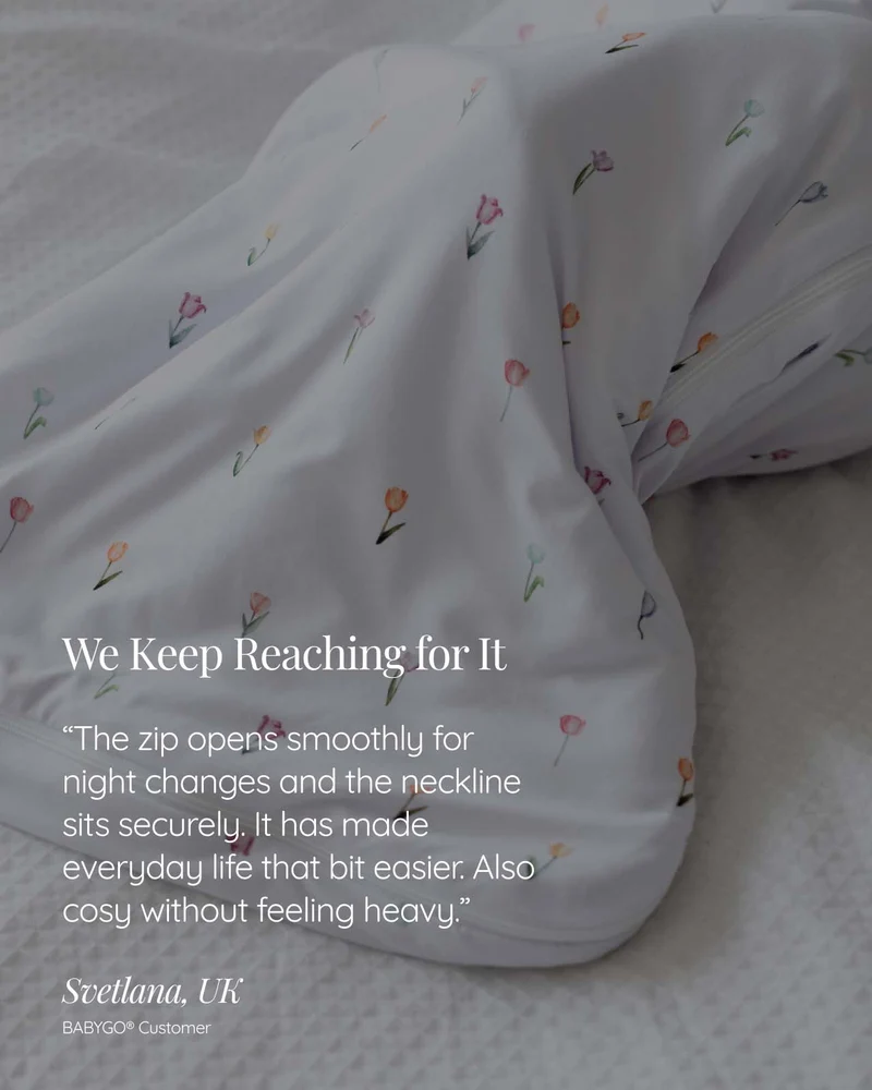 BABYGO® Schlafanzug & Schlafsack