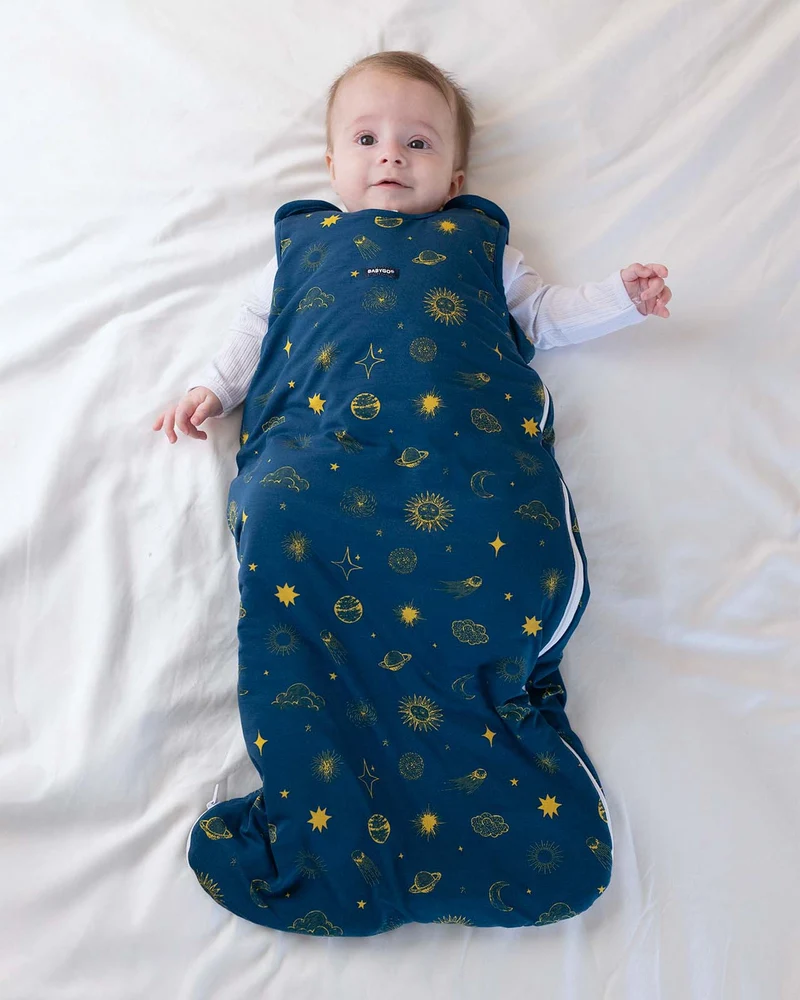 BABYGO® Schlafanzug & Schlafsack