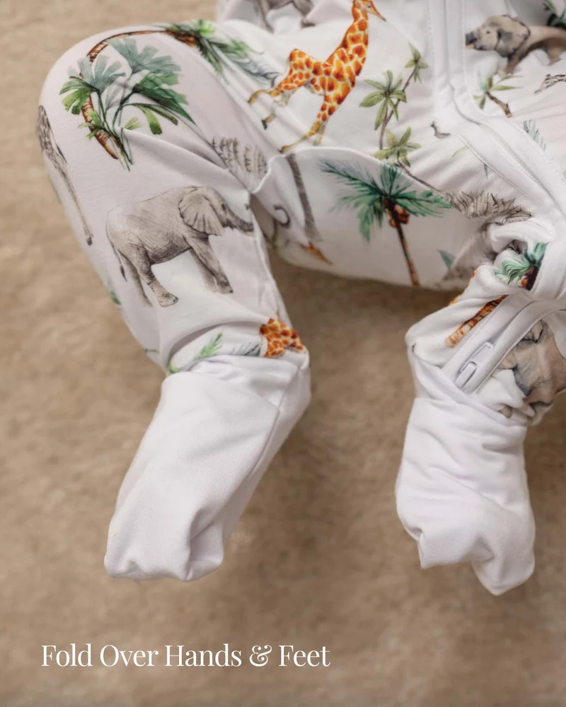 BABYGO® Schlafanzug & Schlafsack