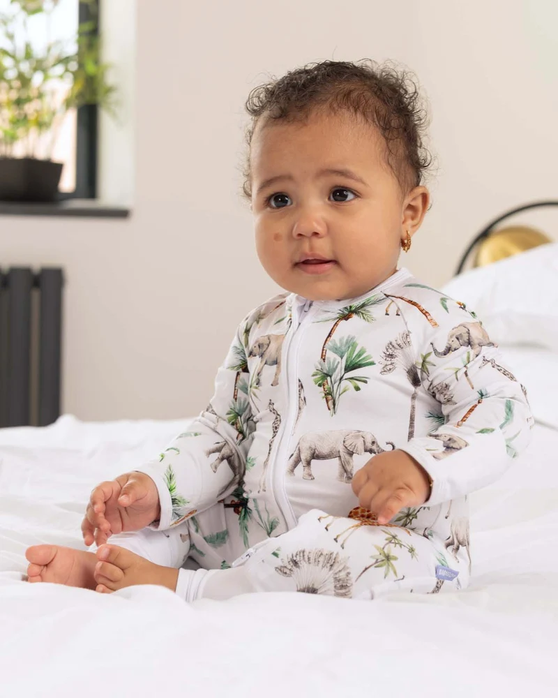 BABYGO® Schlafanzug & Schlafsack