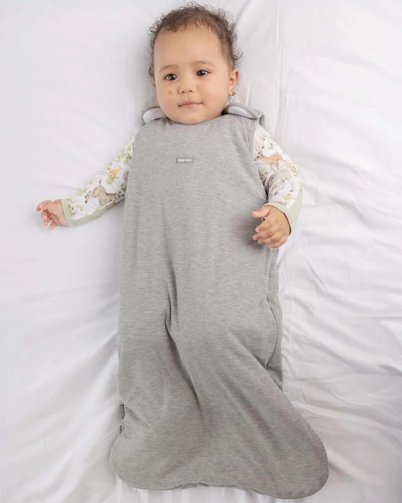 BABYGO® Schlafanzug & Schlafsack