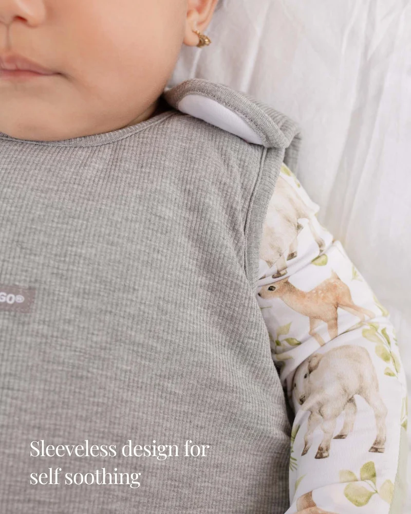 BABYGO® Schlafanzug & Schlafsack